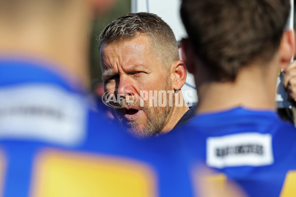 NAB League Boys 2019 Round 17 - Western Jets v Northern Knights - 705882