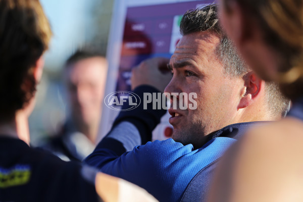 NAB League Boys 2019 Round 17 - Sandringham Dragons v Oakleigh Chargers - 706385