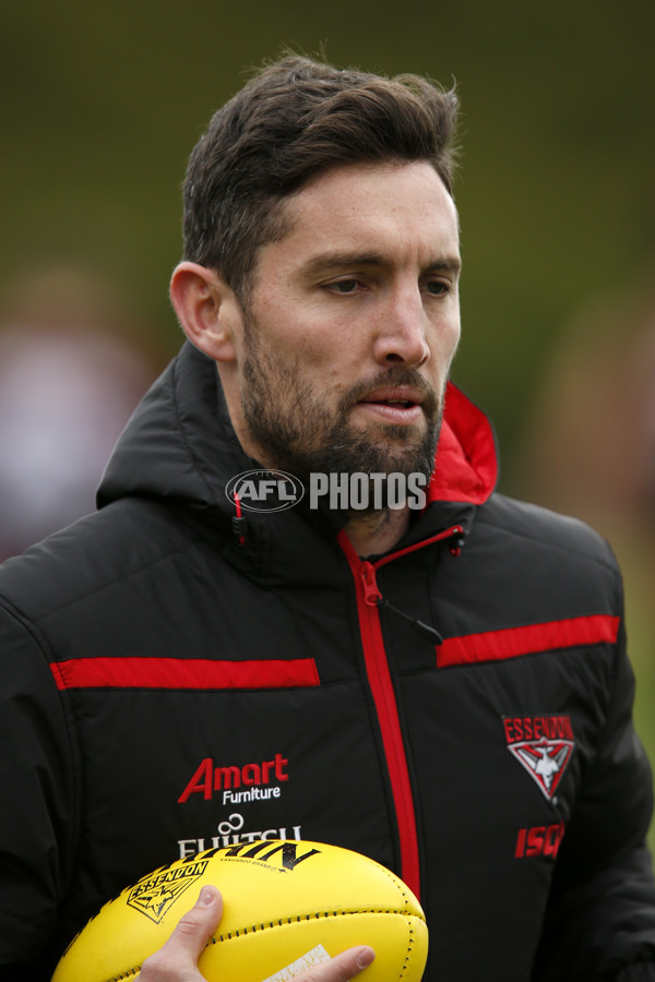 AFL 2019 Training - Essendon 201819 - 707743