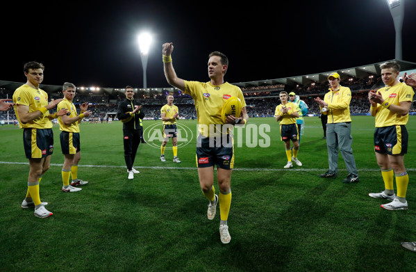 AFL 2019 Round 23 - Geelong v Carlton - 708841