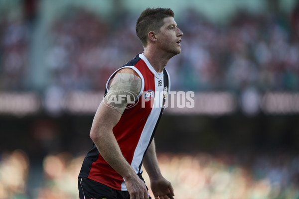 AFL 2019 Round 23 - Sydney v St Kilda - 708924