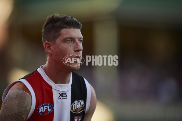 AFL 2019 Round 23 - Sydney v St Kilda - 708923