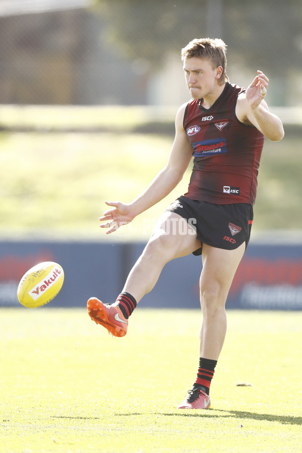 AFL 2019 Training - Essendon 260819 - 709945