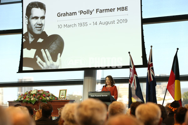 AFL 2019 Media - Polly Farmer Memorial 260819 - 710021