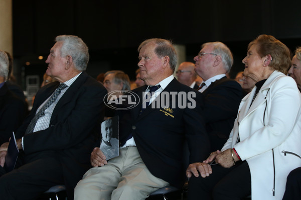 AFL 2019 Media - Polly Farmer Memorial 260819 - 710036