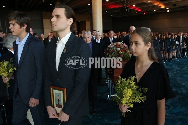 AFL 2019 Media - Polly Farmer Memorial 260819 - 710040