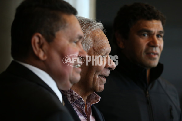 AFL 2019 Media - Polly Farmer Memorial 260819 - 710053