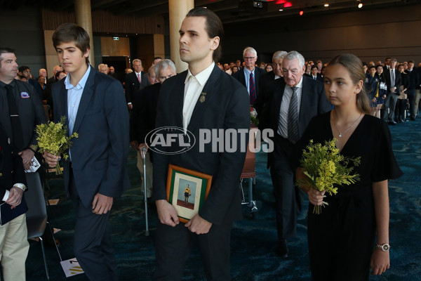 AFL 2019 Media - Polly Farmer Memorial 260819 - 710039