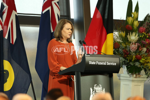 AFL 2019 Media - Polly Farmer Memorial 260819 - 710020