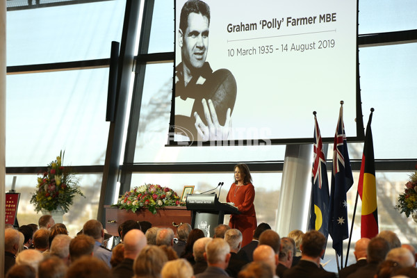 AFL 2019 Media - Polly Farmer Memorial 260819 - 710022