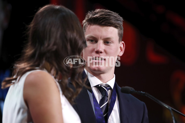 AFL 2019 Media - NAB AFL Rising Star - 710787