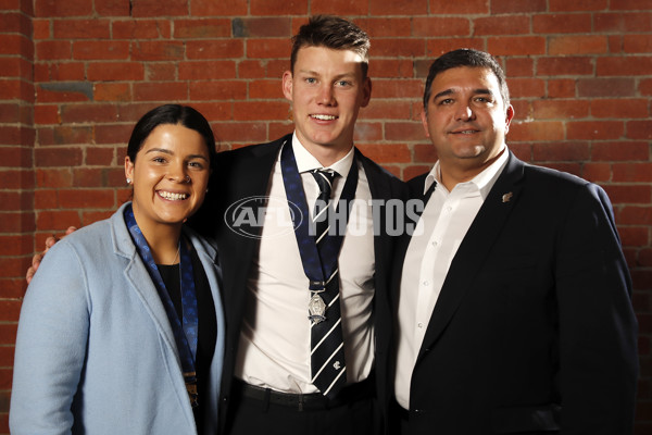 AFL 2019 Media - NAB AFL Rising Star - 710807