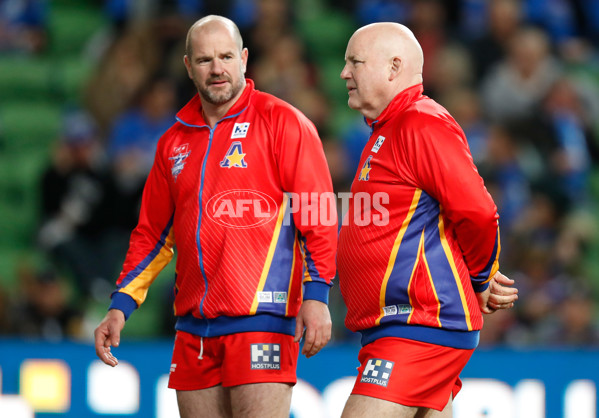 AFL 2019 - EJ Whitten Legends Game - 710838