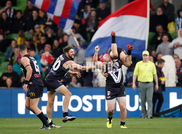 AFL 2019 - EJ Whitten Legends Game - 710867