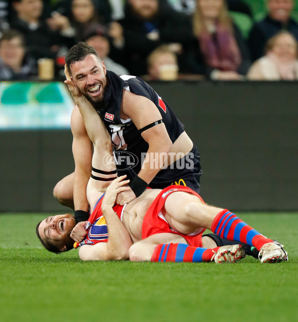 AFL 2019 - EJ Whitten Legends Game - 710856