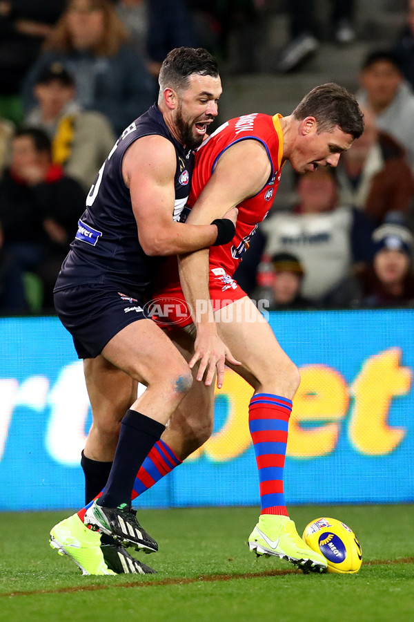 AFL 2019 - EJ Whitten Legends Game - 710893