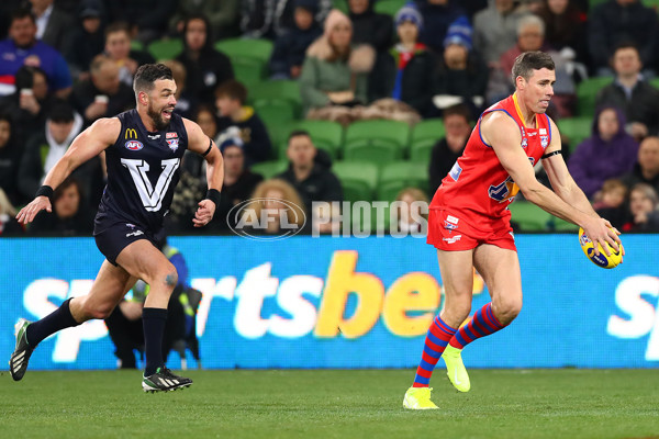 AFL 2019 - EJ Whitten Legends Game - 710892