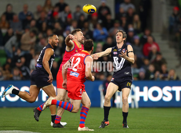 AFL 2019 - EJ Whitten Legends Game - 710907