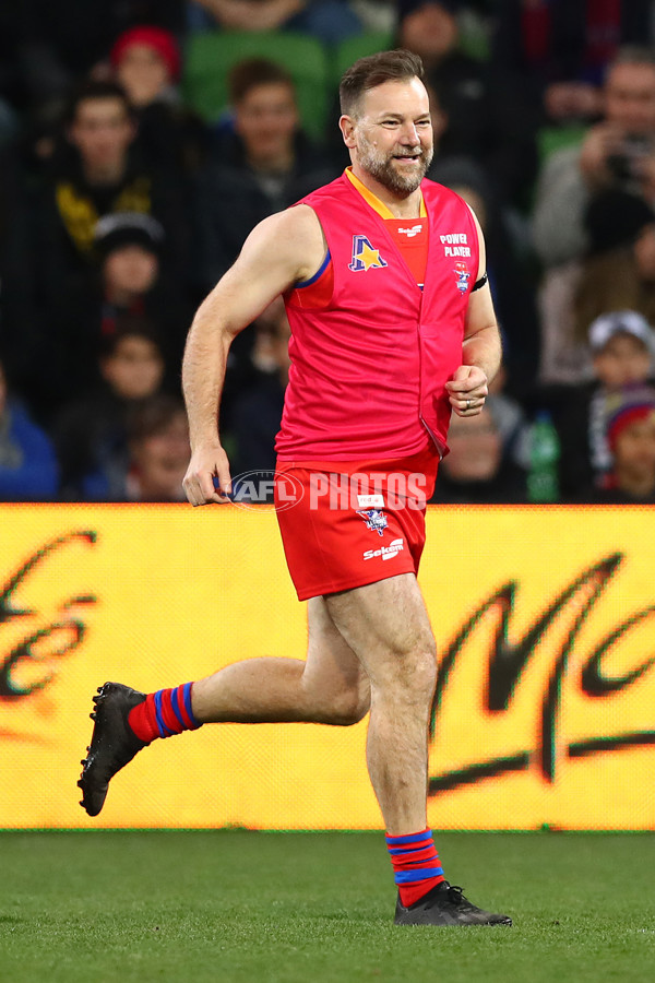 AFL 2019 - EJ Whitten Legends Game - 710905