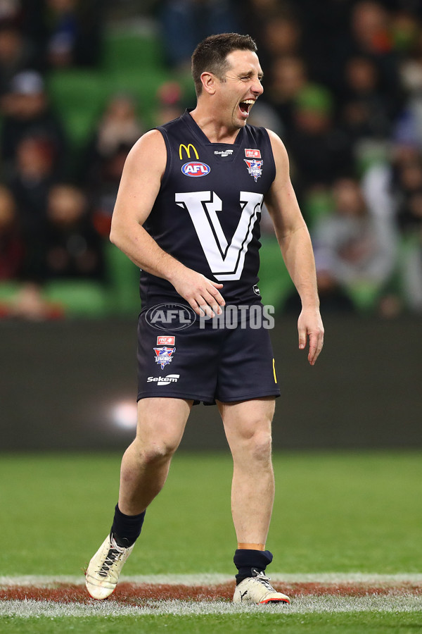 AFL 2019 - EJ Whitten Legends Game - 710921