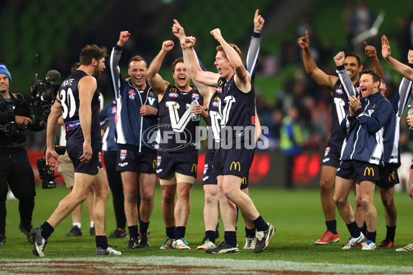 AFL 2019 - EJ Whitten Legends Game - 710952