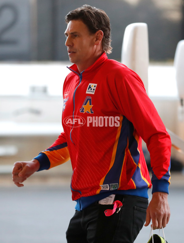 AFL 2019 - EJ Whitten Legends Game - 710830