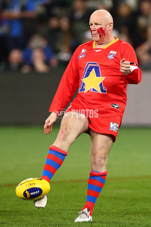 AFL 2019 - EJ Whitten Legends Game - 710851