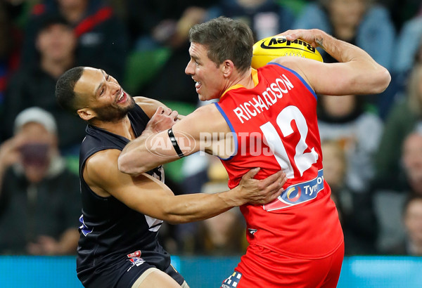 AFL 2019 - EJ Whitten Legends Game - 710861