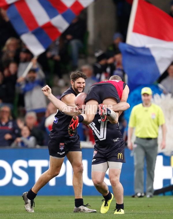 AFL 2019 - EJ Whitten Legends Game - 710866