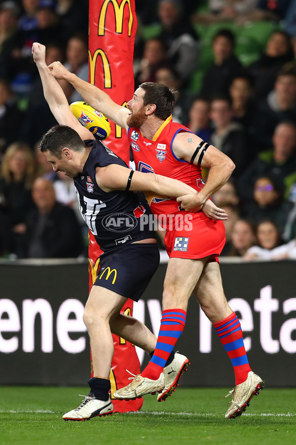 AFL 2019 - EJ Whitten Legends Game - 710864