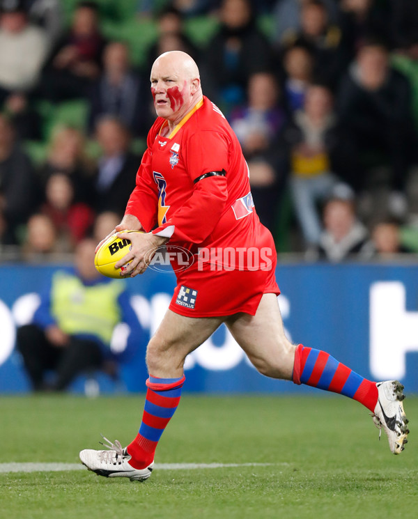 AFL 2019 - EJ Whitten Legends Game - 710879