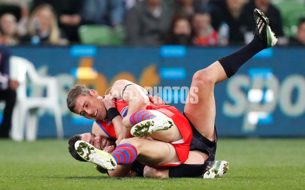 AFL 2019 - EJ Whitten Legends Game - 710899