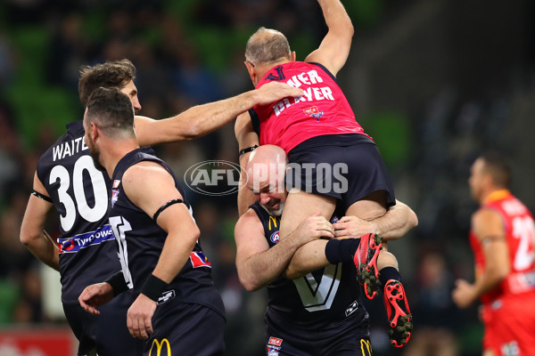 AFL 2019 - EJ Whitten Legends Game - 710871