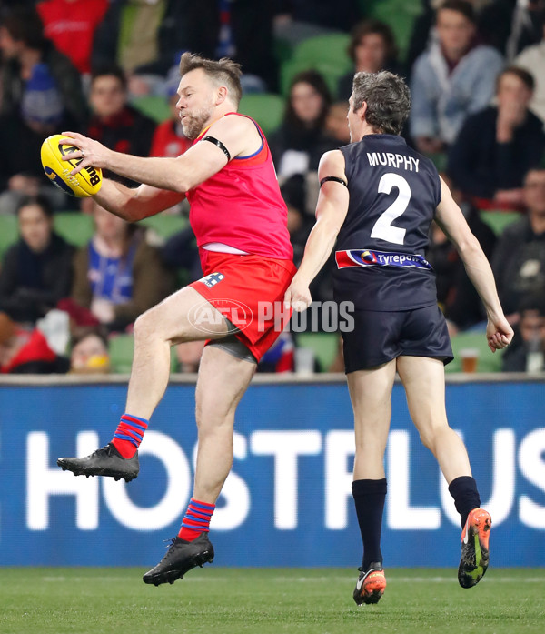 AFL 2019 - EJ Whitten Legends Game - 710895