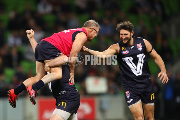 AFL 2019 - EJ Whitten Legends Game - 710874