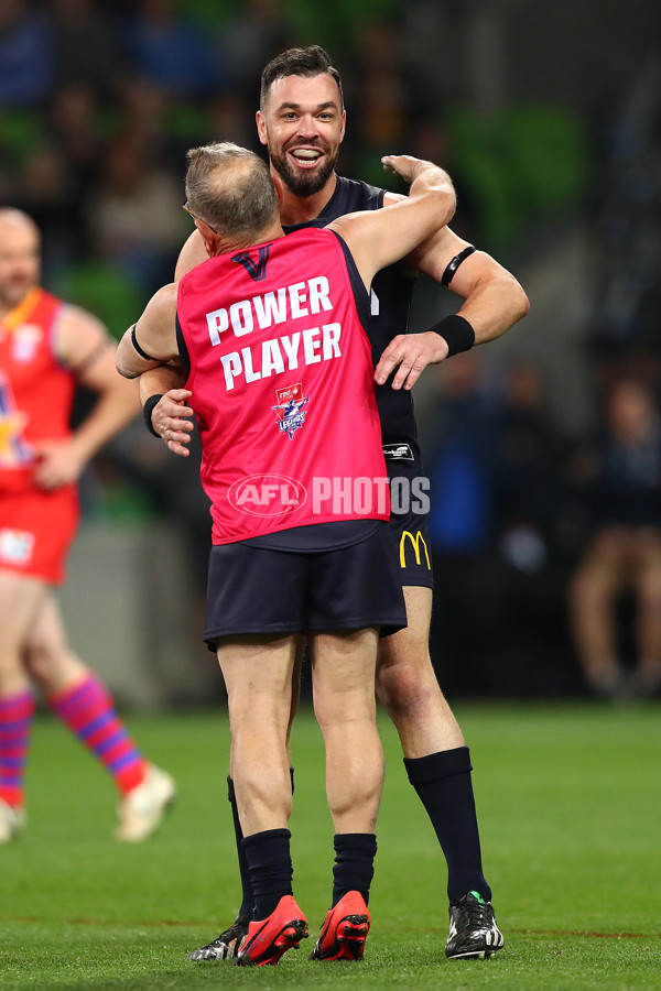 AFL 2019 - EJ Whitten Legends Game - 710888