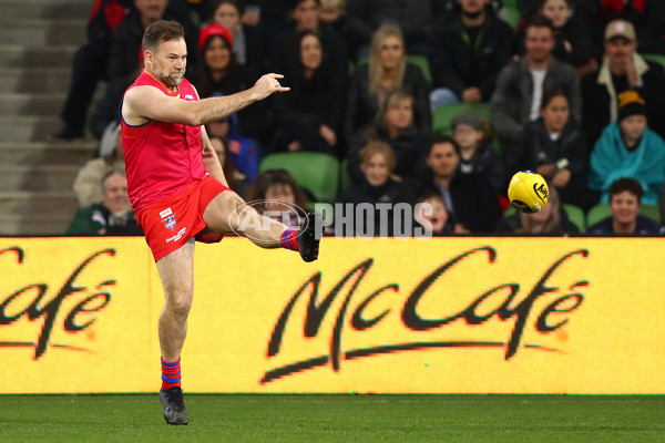 AFL 2019 - EJ Whitten Legends Game - 710904