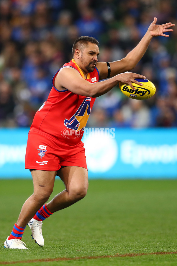 AFL 2019 - EJ Whitten Legends Game - 710916