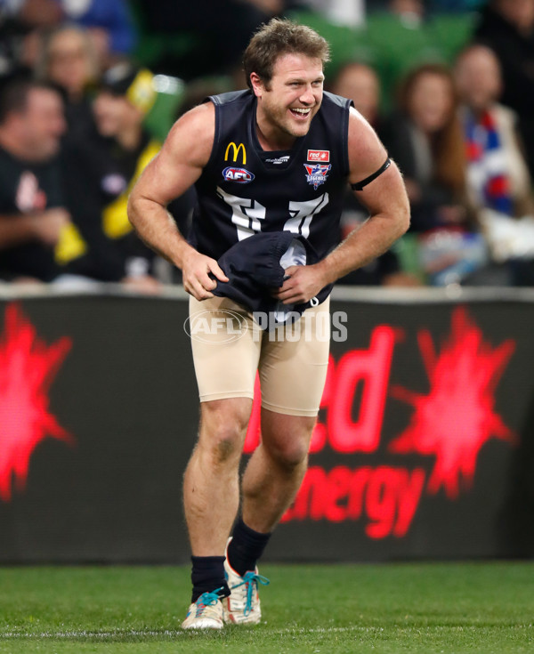 AFL 2019 - EJ Whitten Legends Game - 710934