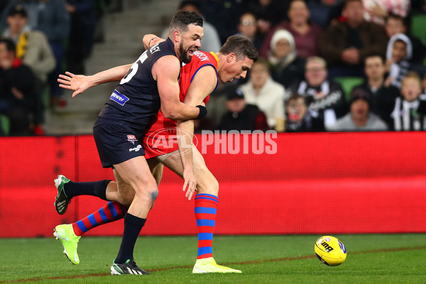 AFL 2019 - EJ Whitten Legends Game - 710912