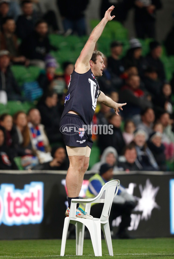 AFL 2019 - EJ Whitten Legends Game - 710936