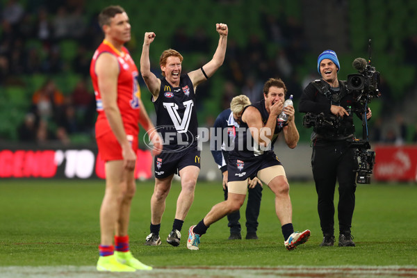 AFL 2019 - EJ Whitten Legends Game - 710943