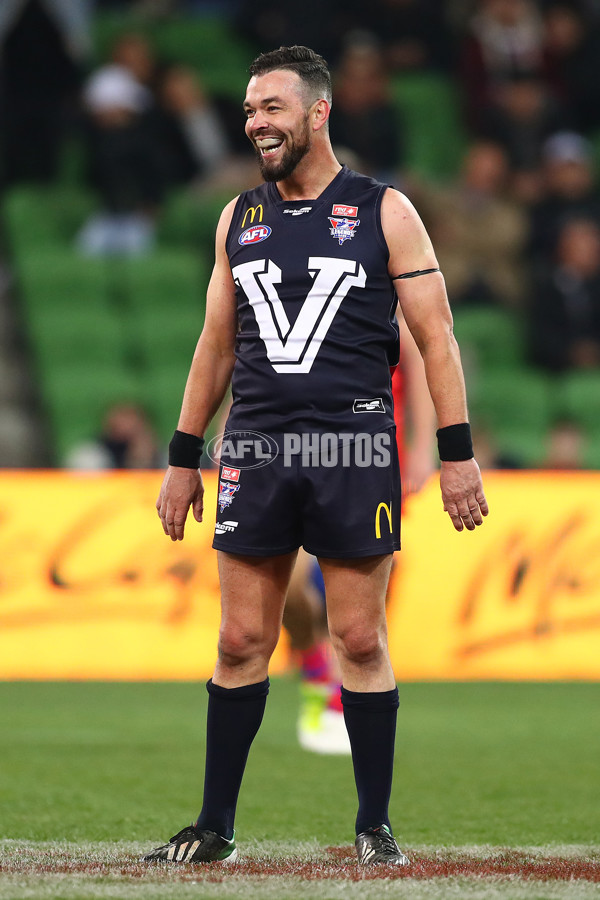 AFL 2019 - EJ Whitten Legends Game - 710942