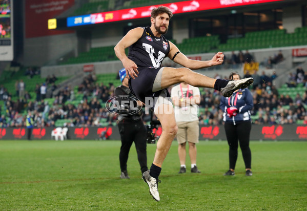 AFL 2019 - EJ Whitten Legends Game - 710966