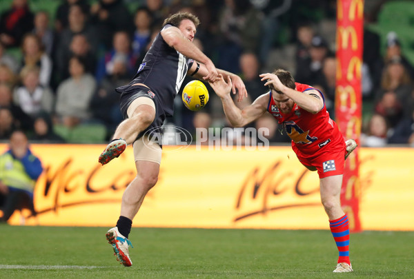 AFL 2019 - EJ Whitten Legends Game - 710980