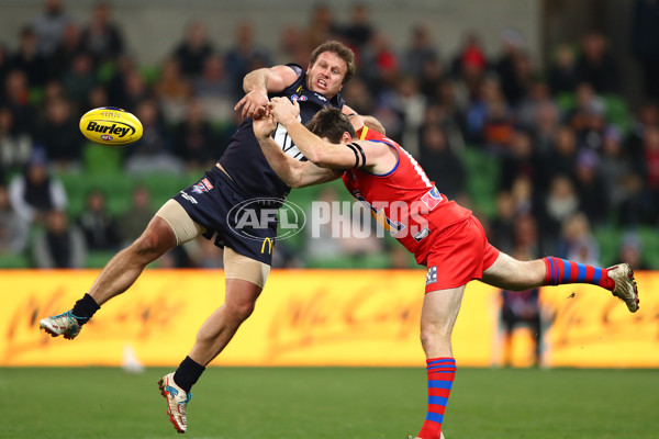 AFL 2019 - EJ Whitten Legends Game - 710940