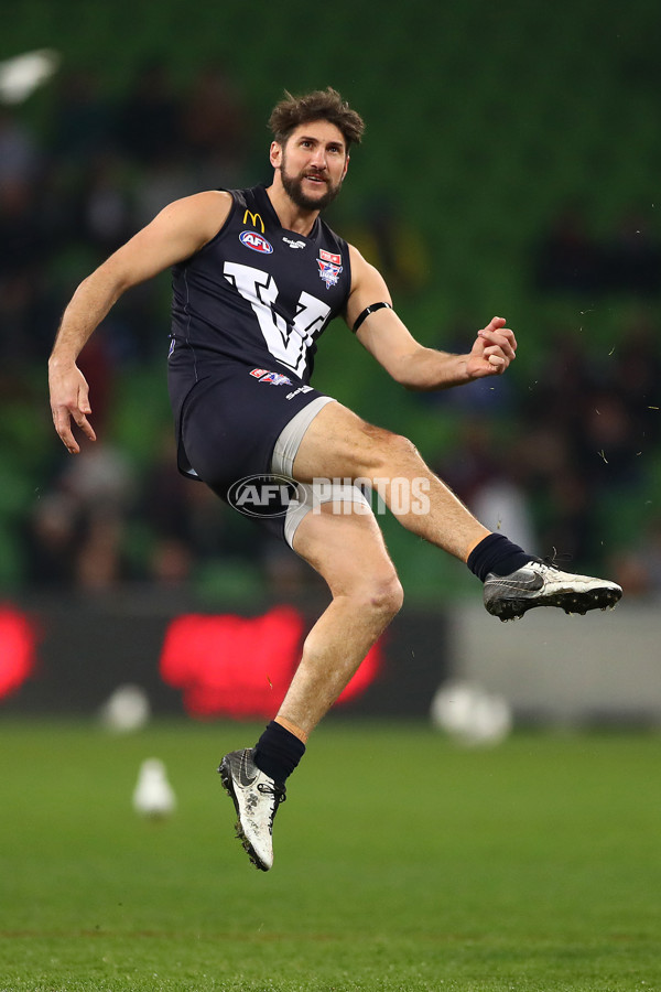 AFL 2019 - EJ Whitten Legends Game - 710986