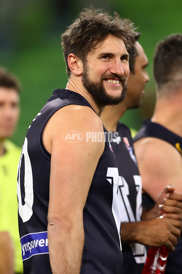 AFL 2019 - EJ Whitten Legends Game - 710977