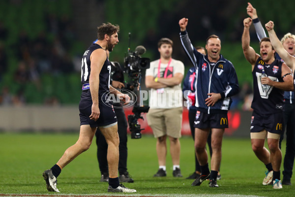 AFL 2019 - EJ Whitten Legends Game - 710987