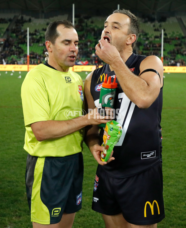 AFL 2019 - EJ Whitten Legends Game - 711003
